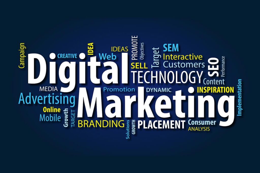 Top and Advanced Digital Marketing Training in Kurnool