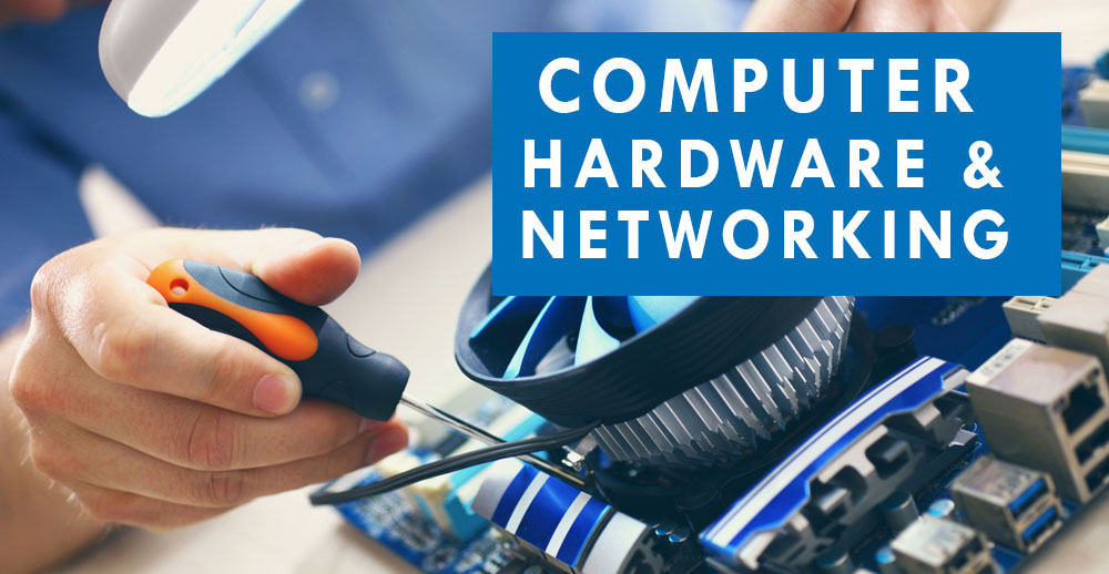 Top and Affordable Hardware and Networking Training Institute in Kurnool