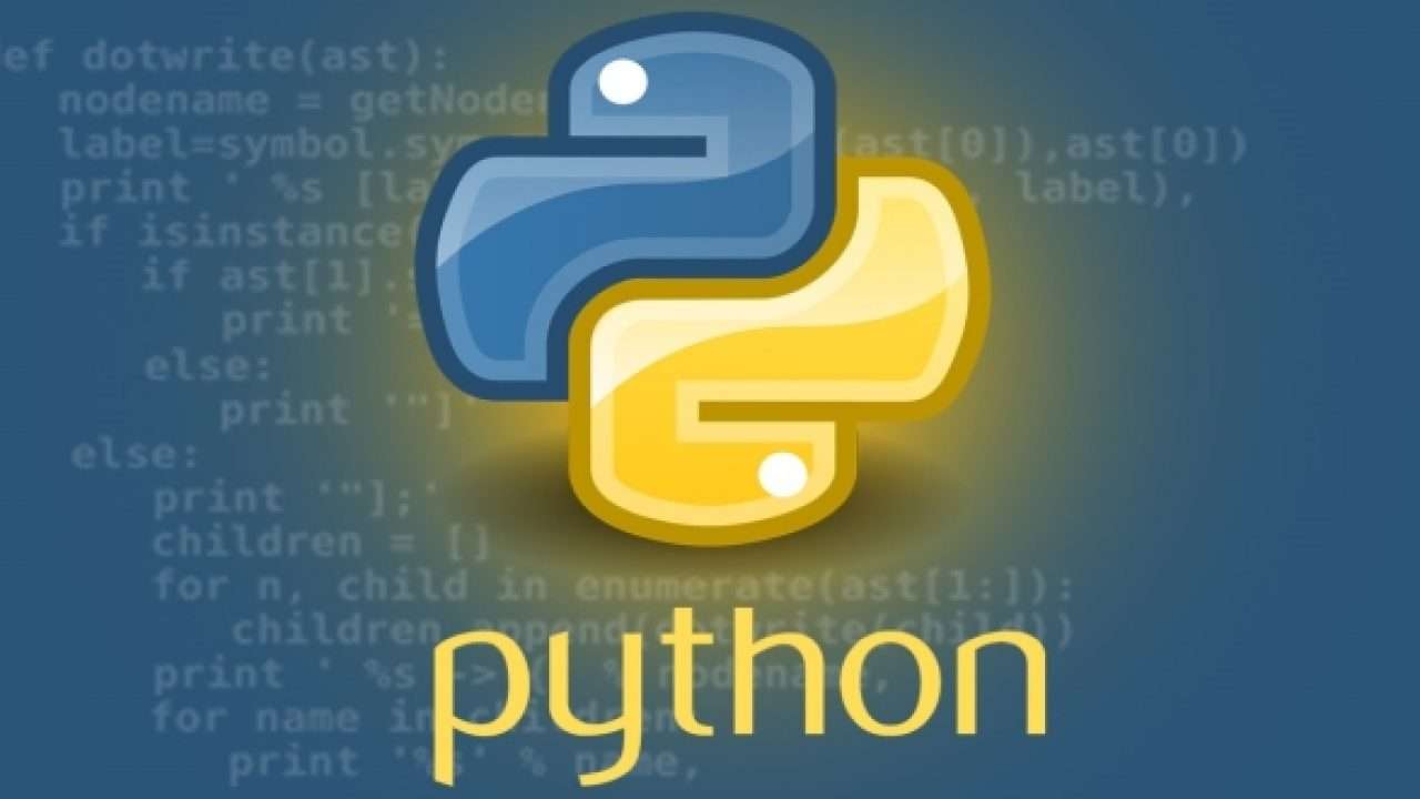 Best and Advanced Python Programming Course in Kurnool