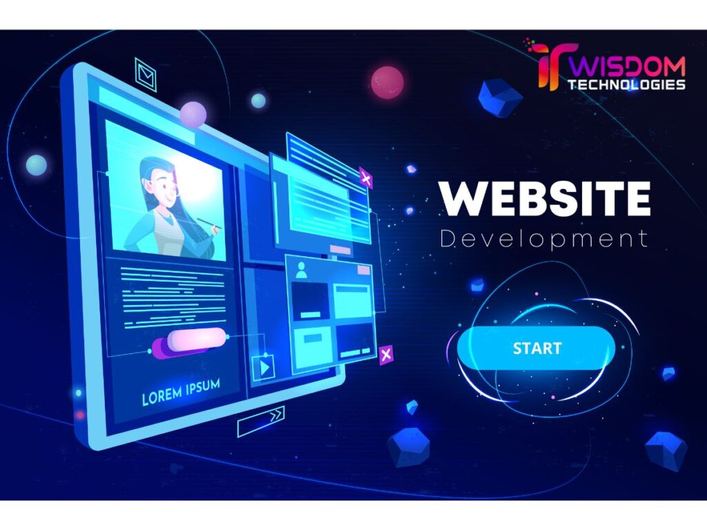 Professional Website Development in Kurnool