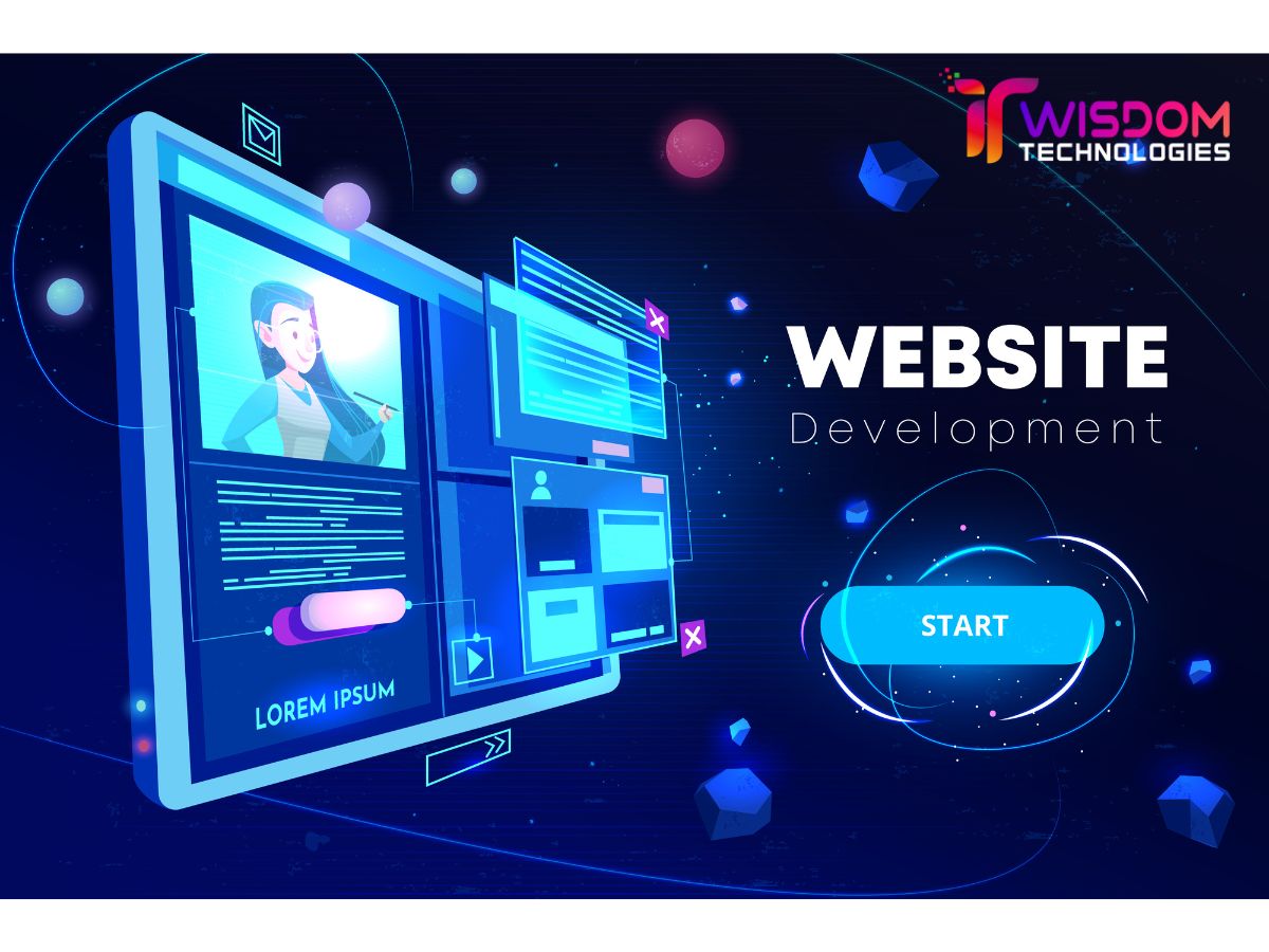 Professional Website Development in Kurnool