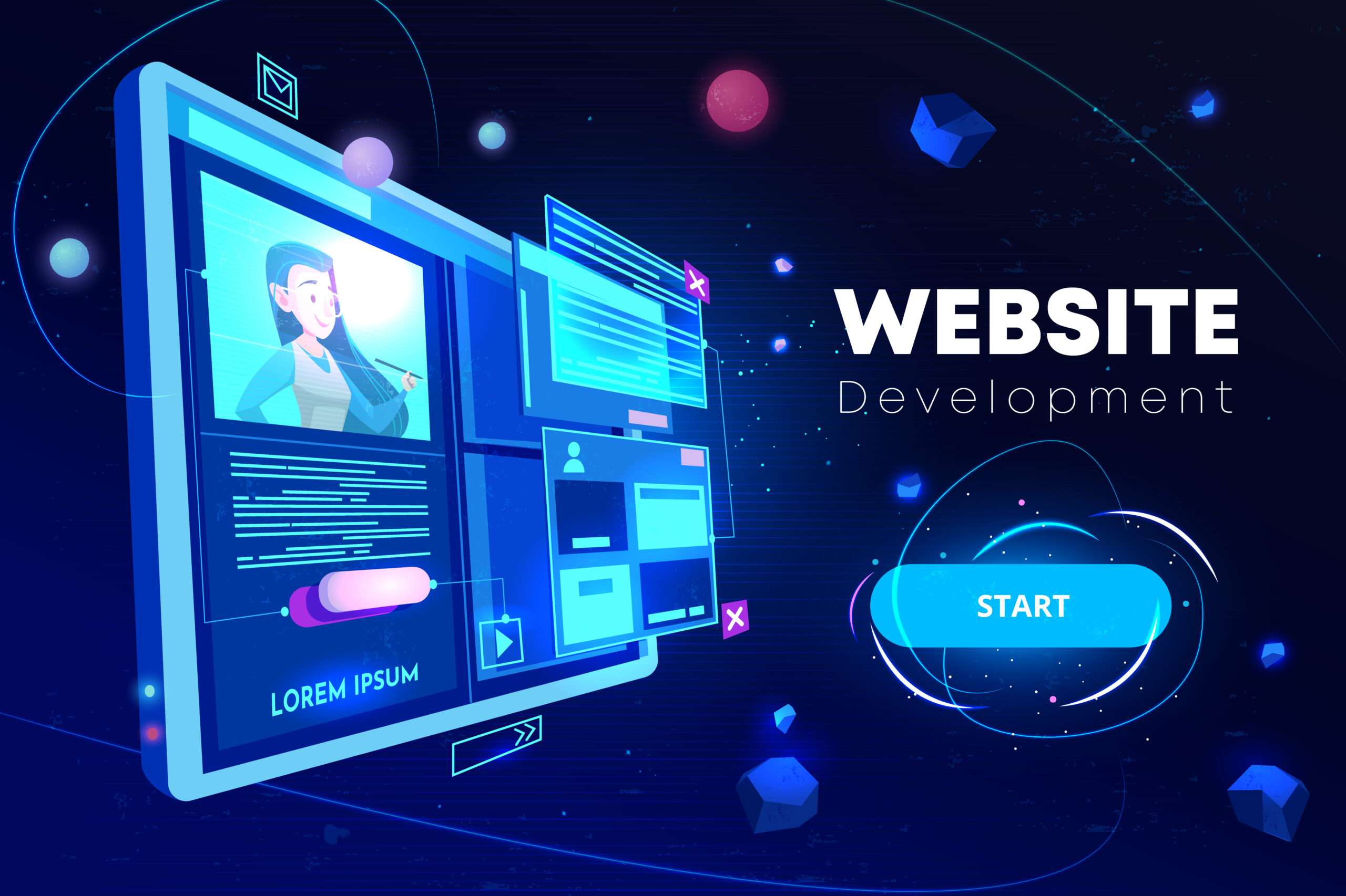 Web development course Kurnool