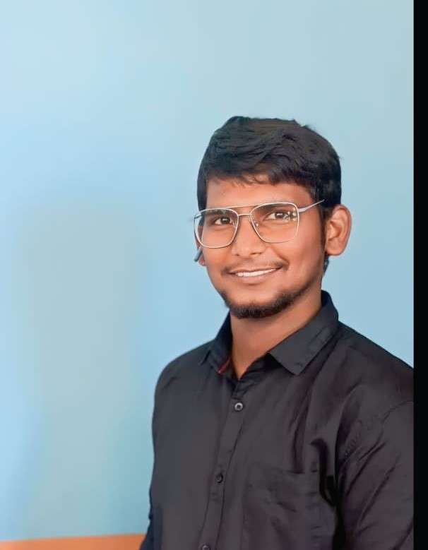 Shaik Hassan