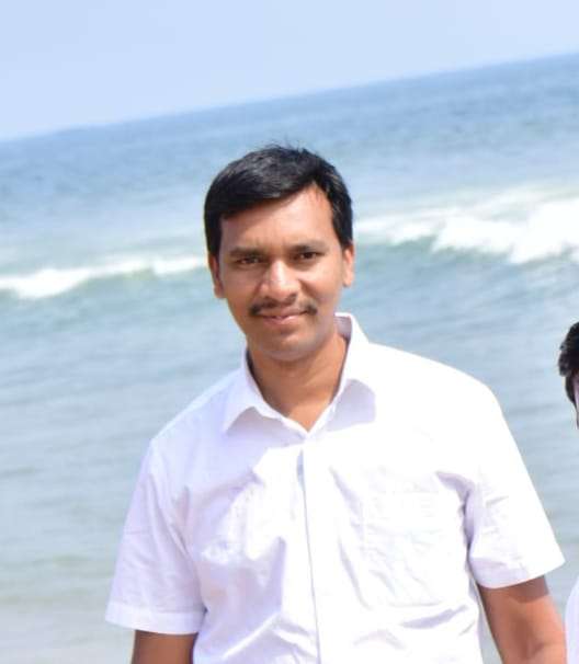 Srinivasu