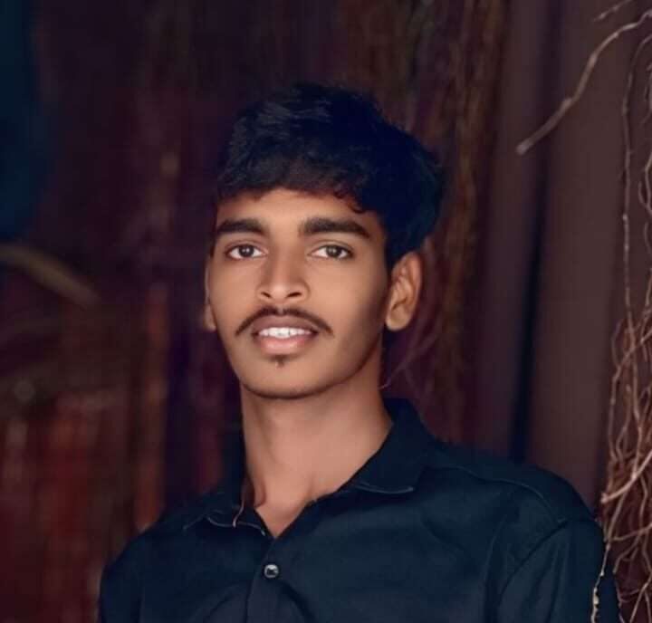 Mahesh