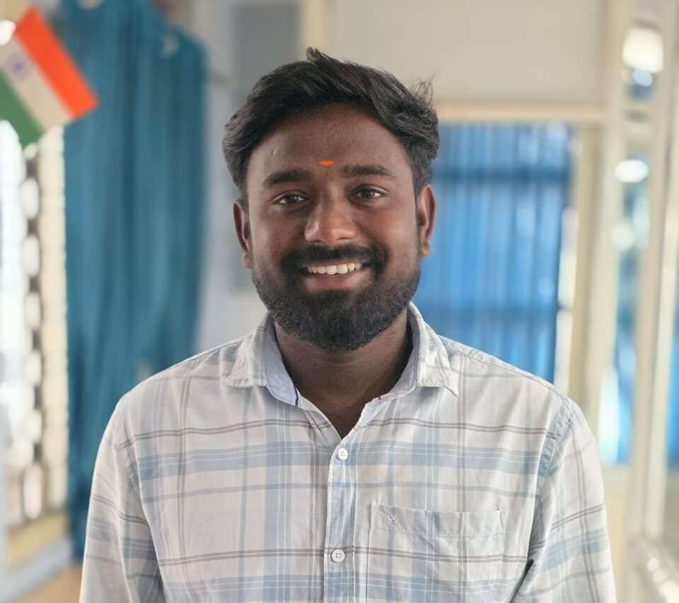 Yugandhar