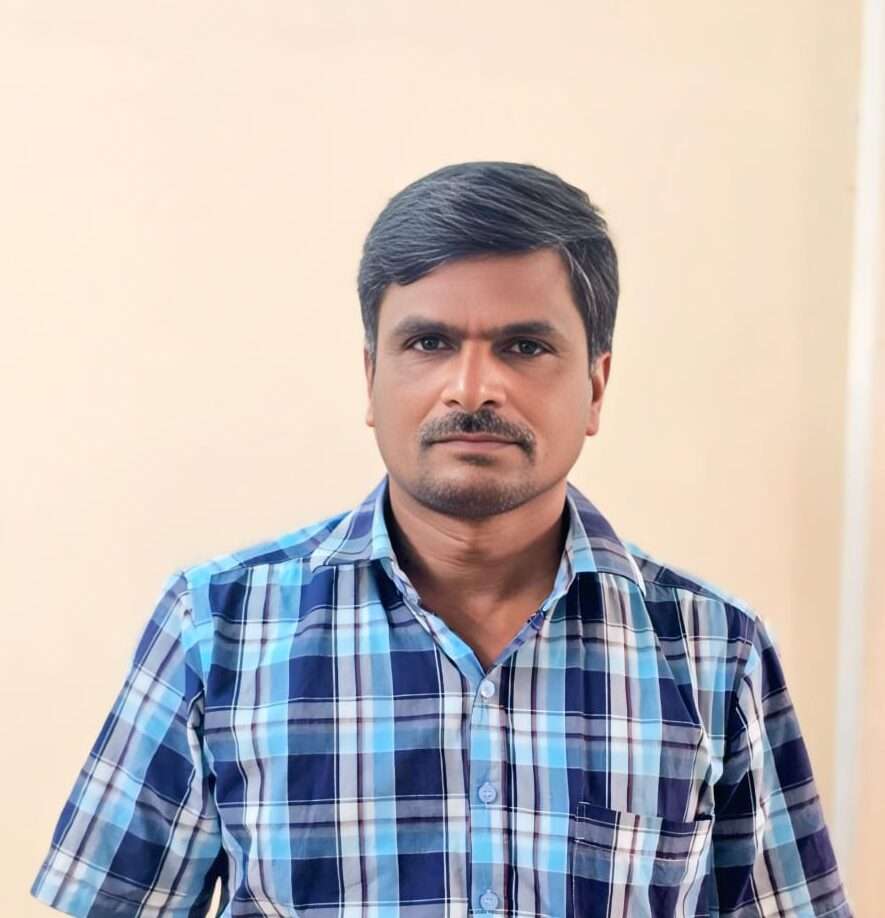 Mallikarjuna