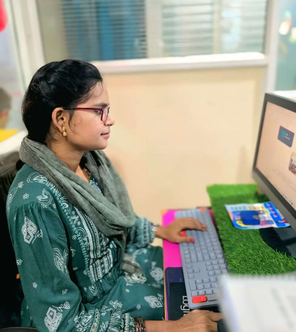 Sree Lakshmi Bhandhavi