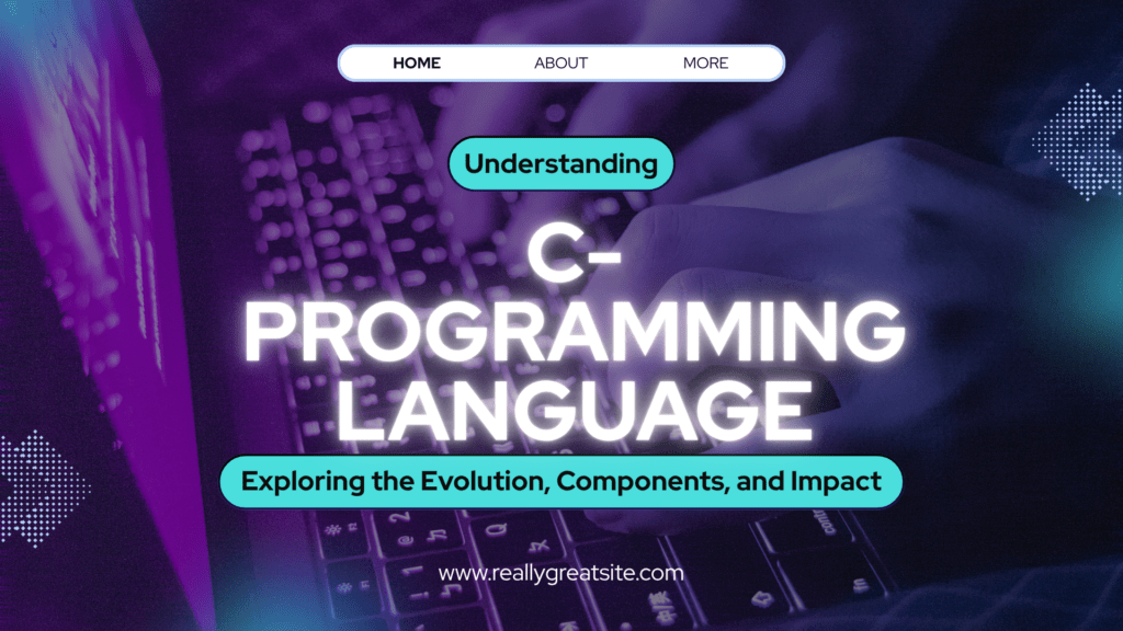 C Programming Computer Course Training Institute in Kurnool