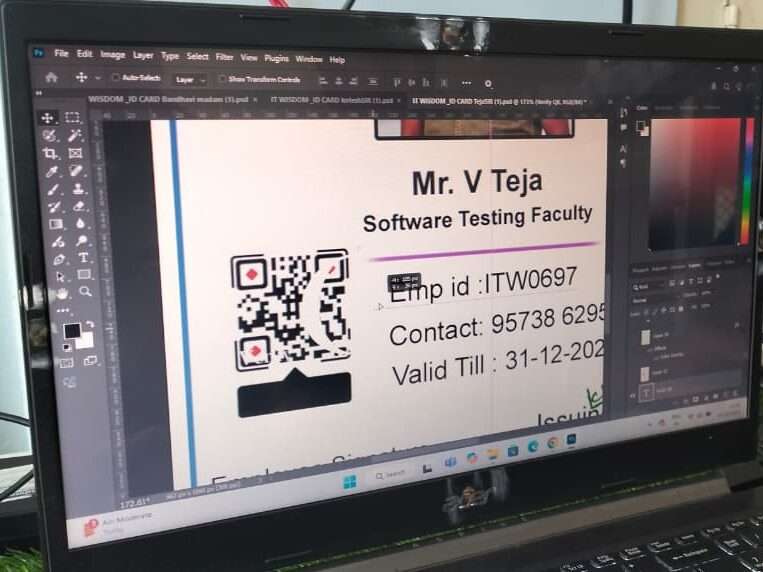 Photoshop Course In Kurnool