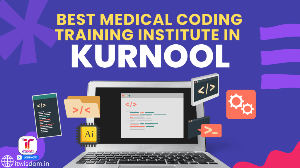 Medical Coding Classes in Kurnool 