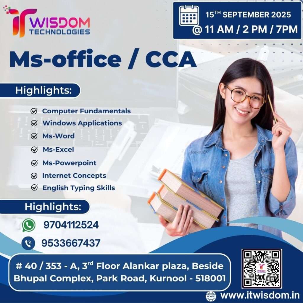 beginner computer classes