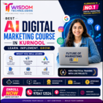 top computer cources in kurnool