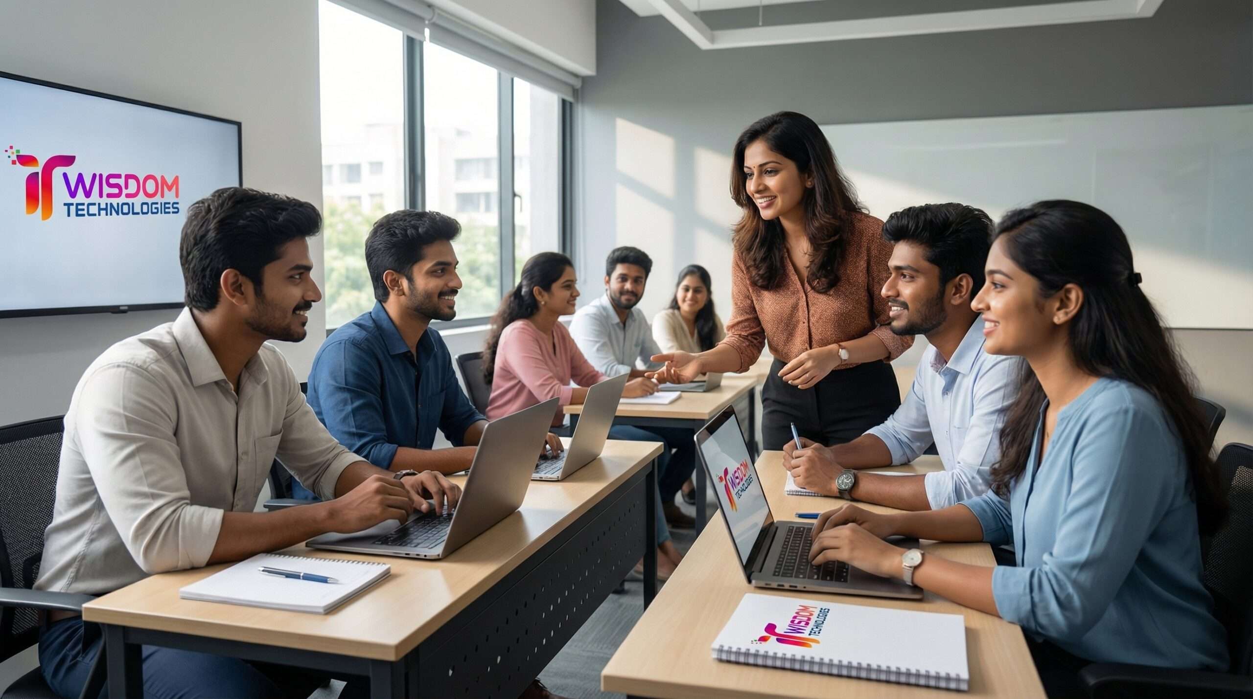 Communication Skills Training in Kurnool