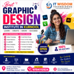 Best Graphic Design Institute in Kurnool