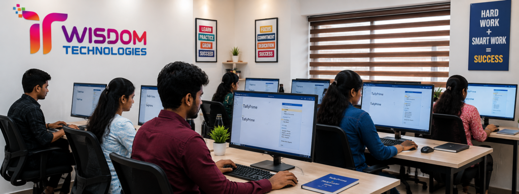 computer training institute in kurnool