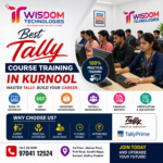 Best Tally Course Training in Kurnool