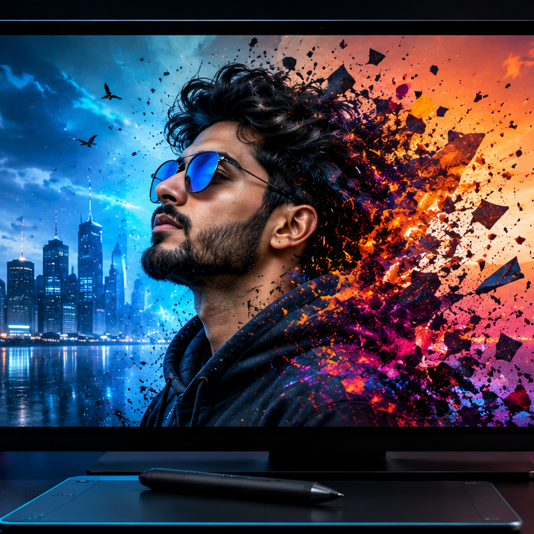 best photoshop training in kurnool