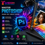 Best Photoshop Training Institute in Kurnool