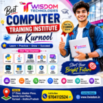 Best Computer Training Institute in Kurnool