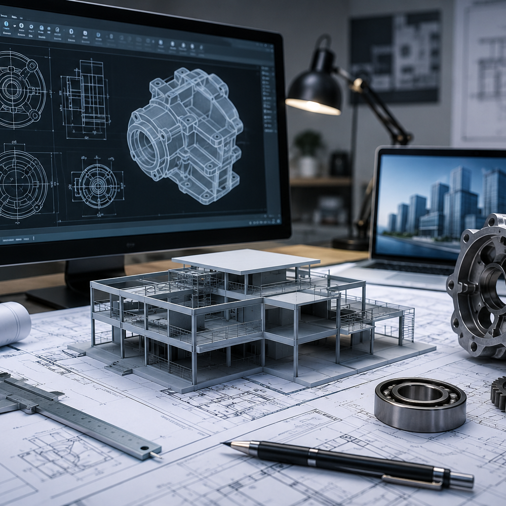 CADD Training online in kurnool 