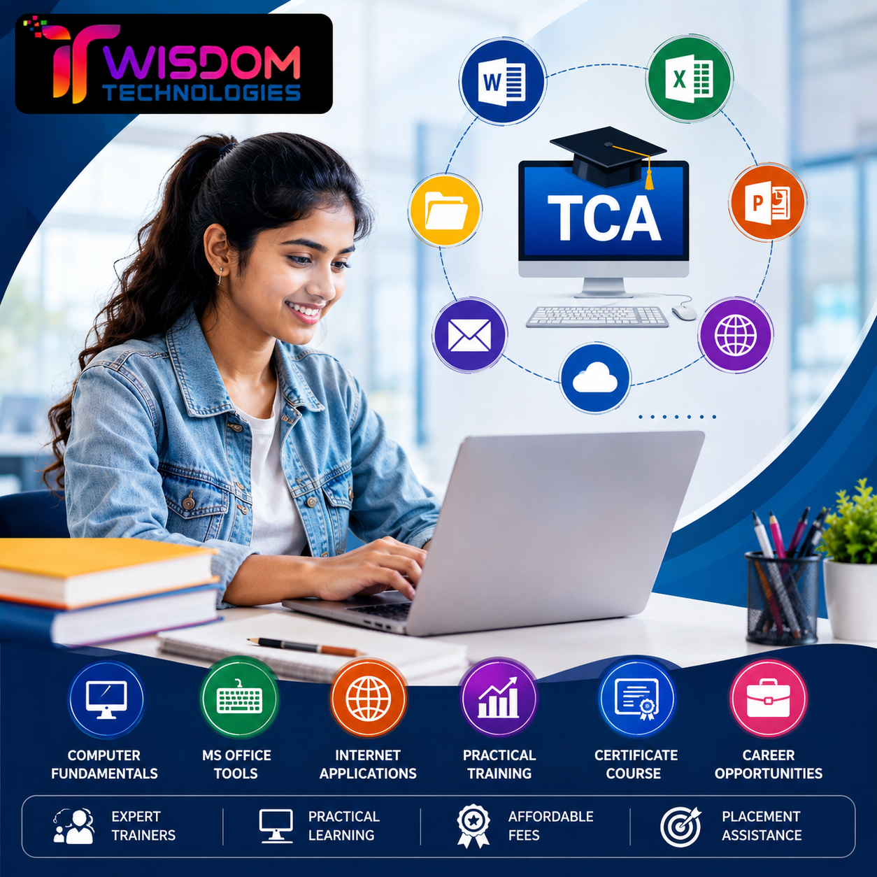 Best TCA Course in Kurnool