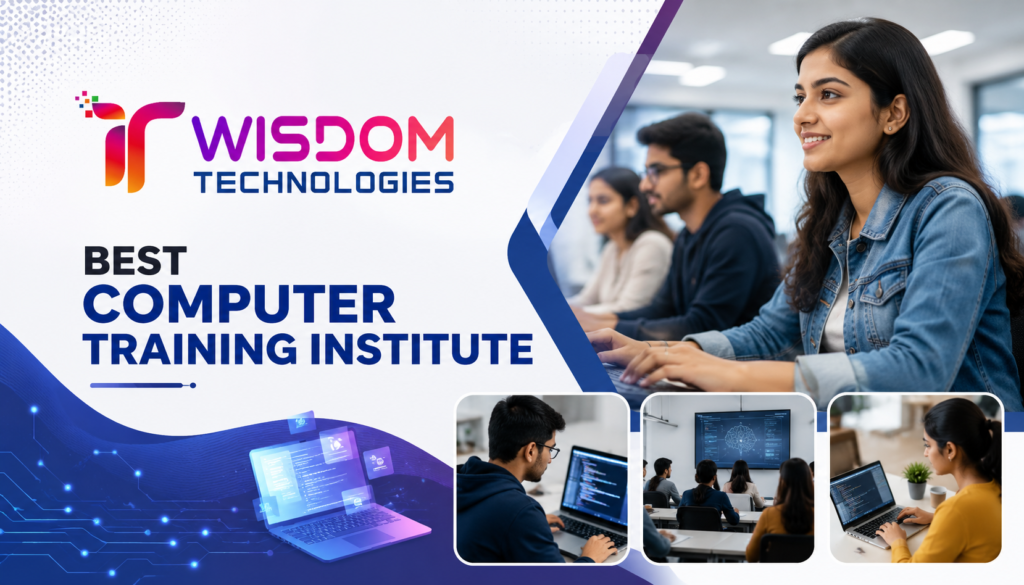 Advanced Computer Courses in Kurnool