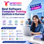 Software Coaching Institute in Kurnool