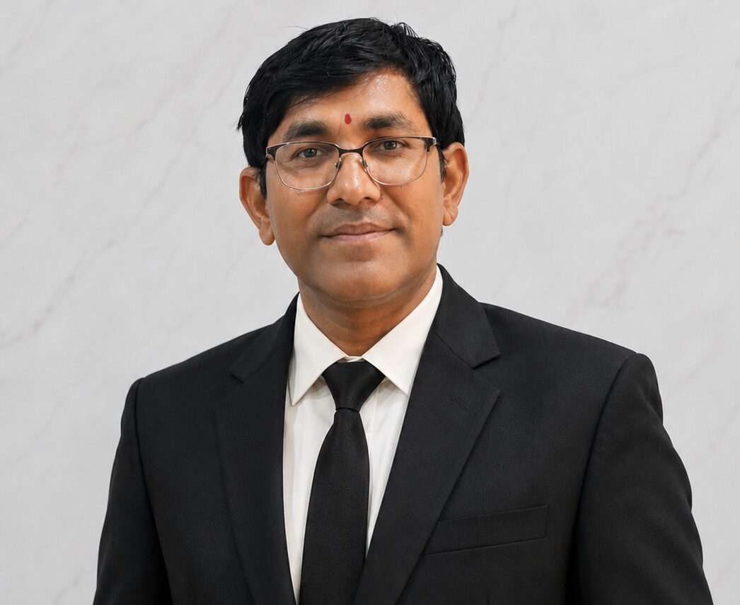 K.Kotesh Rao