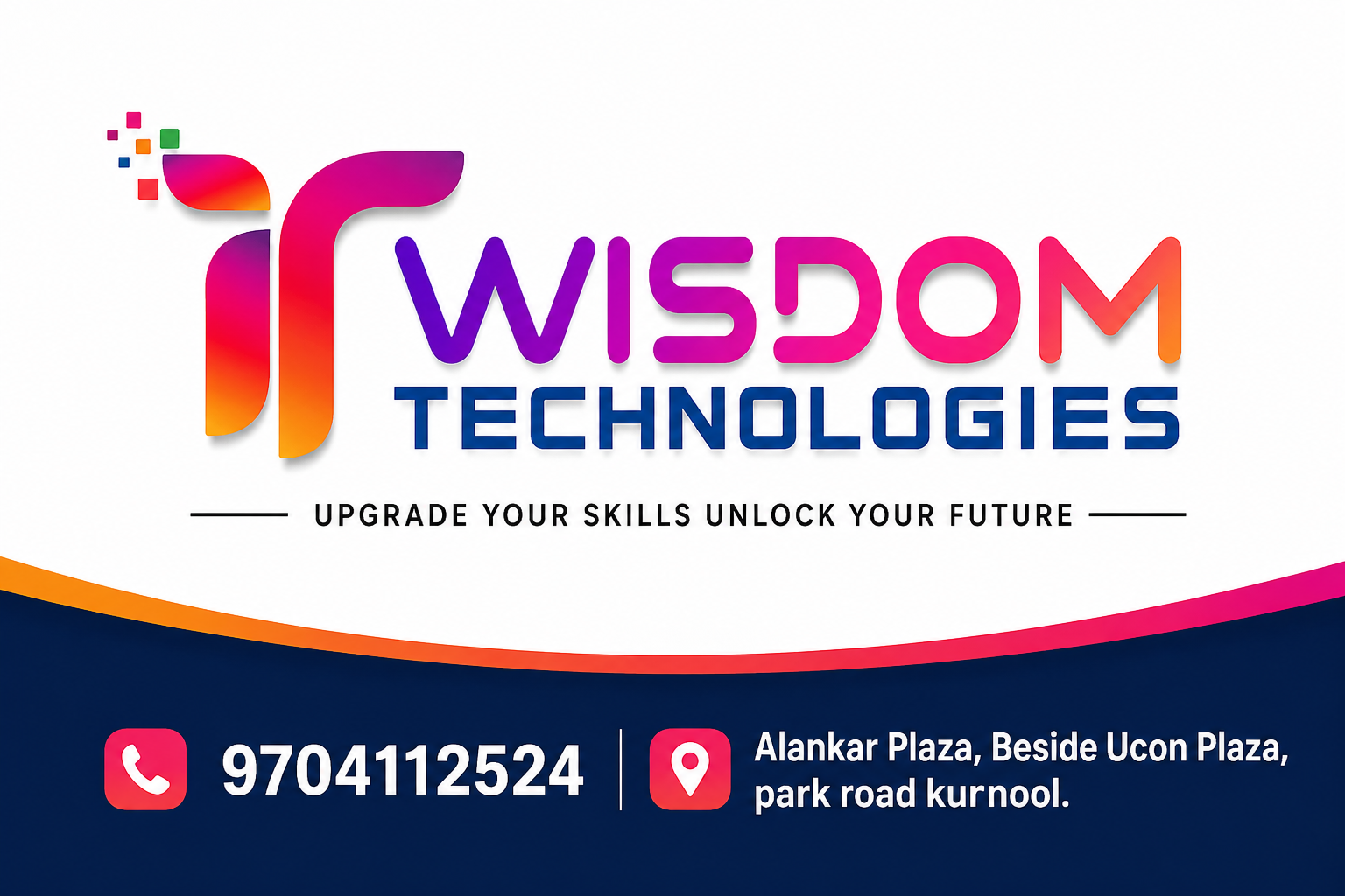 IT Training Institute in Kurnool