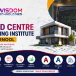 Job oriented CADD courses in Kurnool