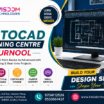 AutoCAD Training in Kurnool