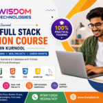 Full Stack Development Course in Kurnool