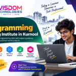 Computer Training Institute in Kurnool