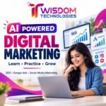 Best Digital Marketing Training Institute Near Me