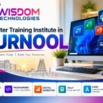 Best Computer training institute in kurnool