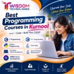 Full Stack Development Course in Kurnool