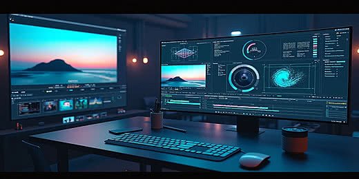 Video Editing Training for Beginners in Kurnool