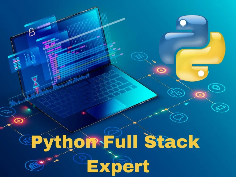 Job-oriented Python full stack training in Kurnool